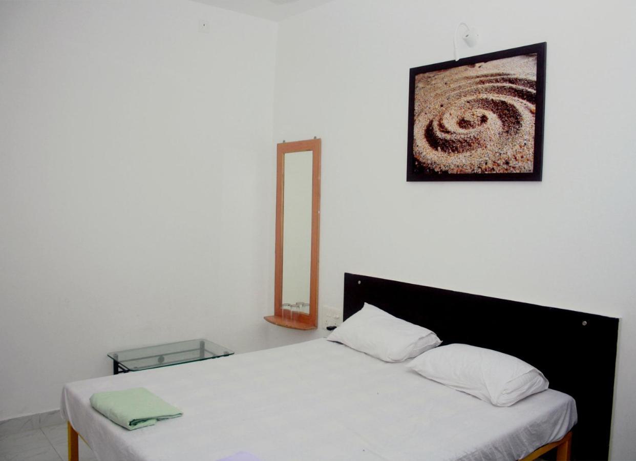 Anahat Cottages Diveāgar Exterior foto