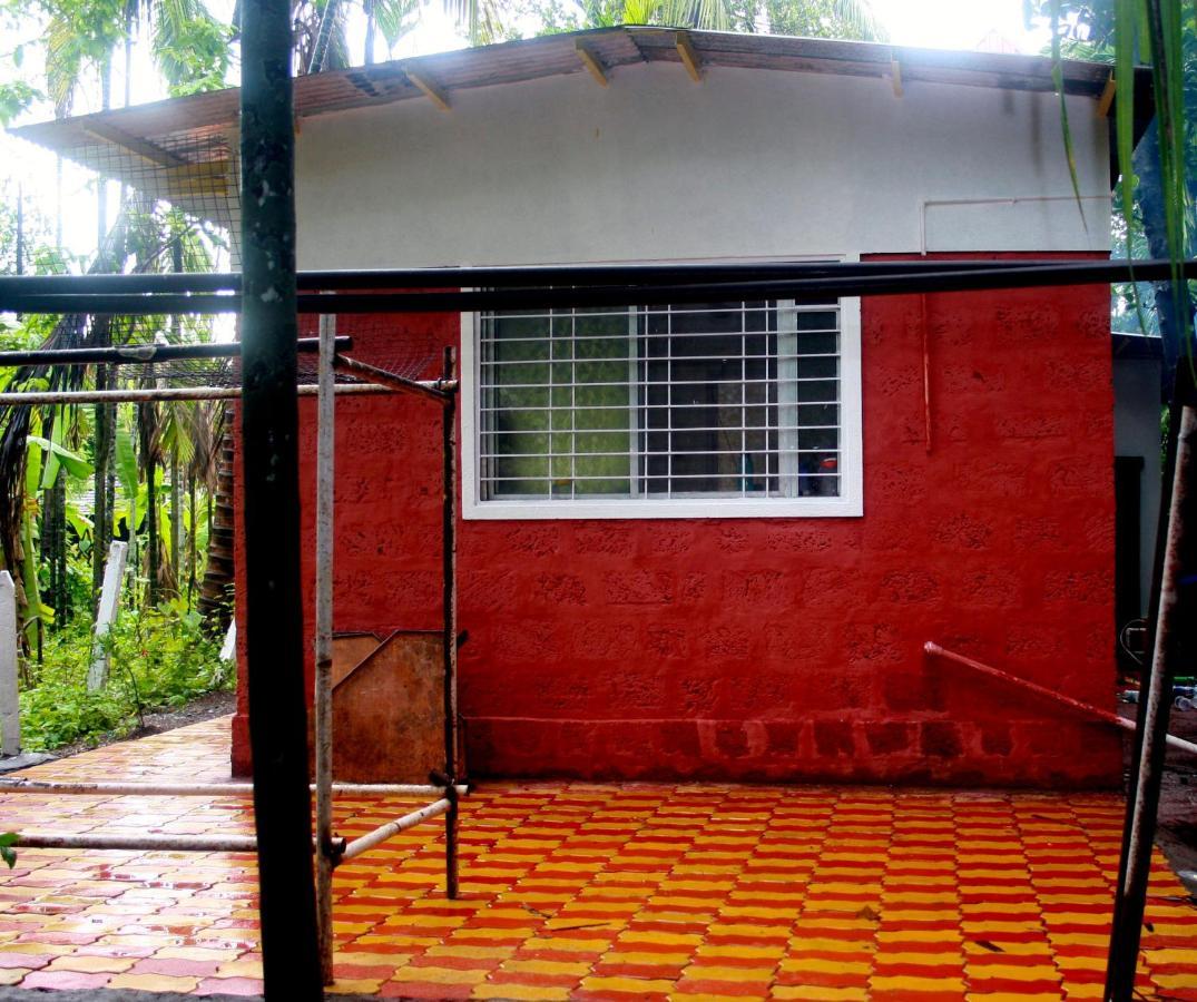 Anahat Cottages Diveāgar Exterior foto